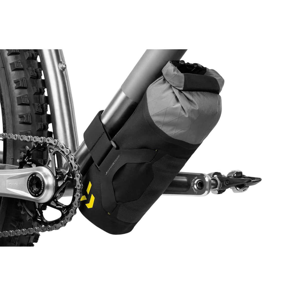 Sacoche de cadre APIDURA Backcountry Downtube Pack 1.8L