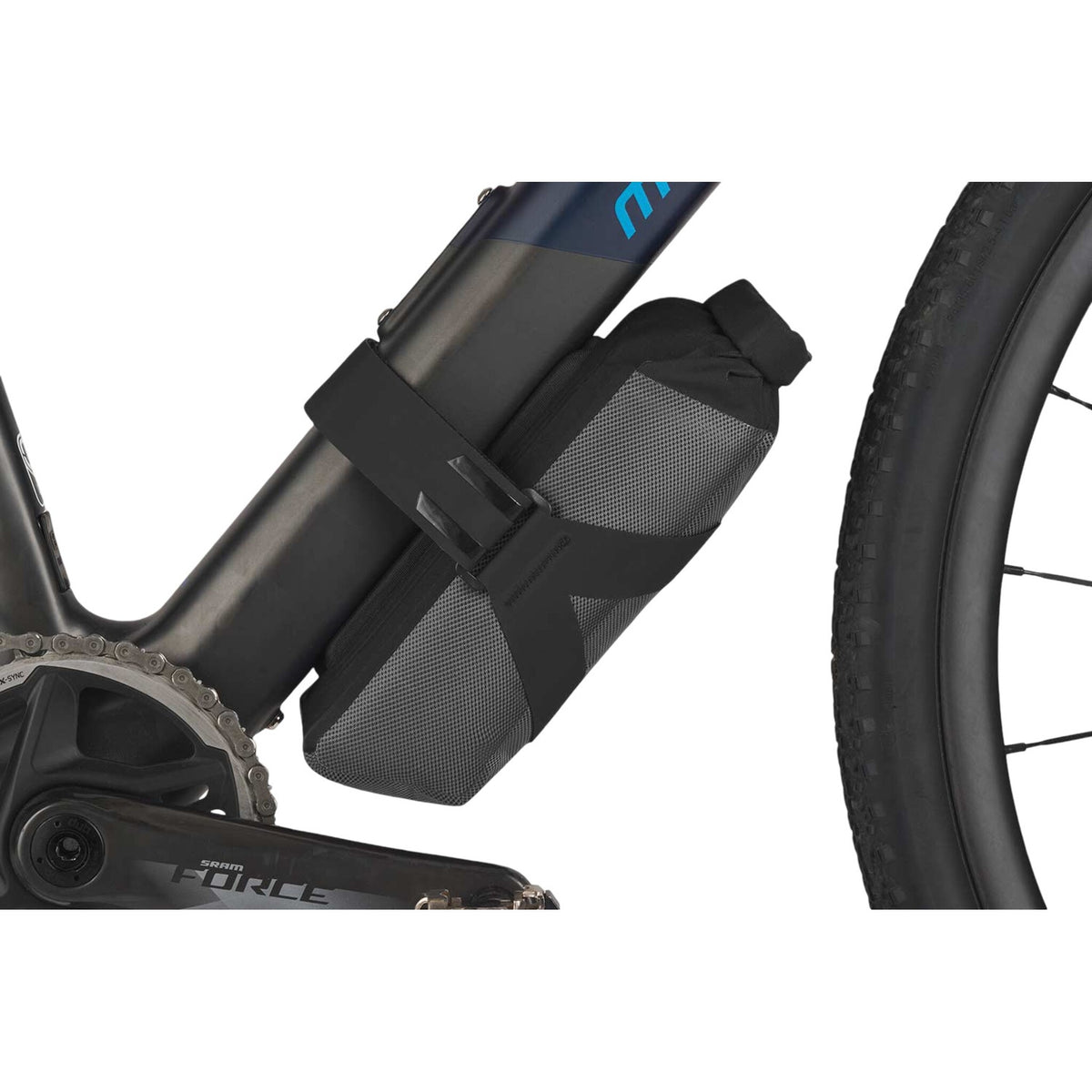 Sacoche de cadre APIDURA Expedition E-Bike Charger Pack 1.6L