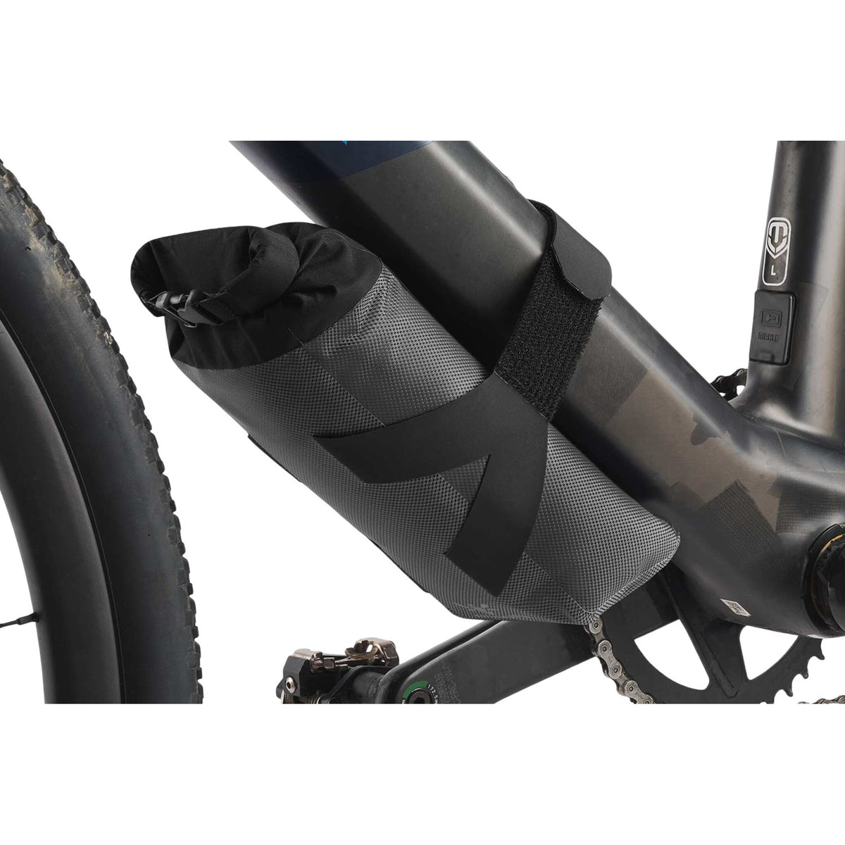Sacoche de cadre APIDURA Expedition E-Bike Charger Pack 1.6L