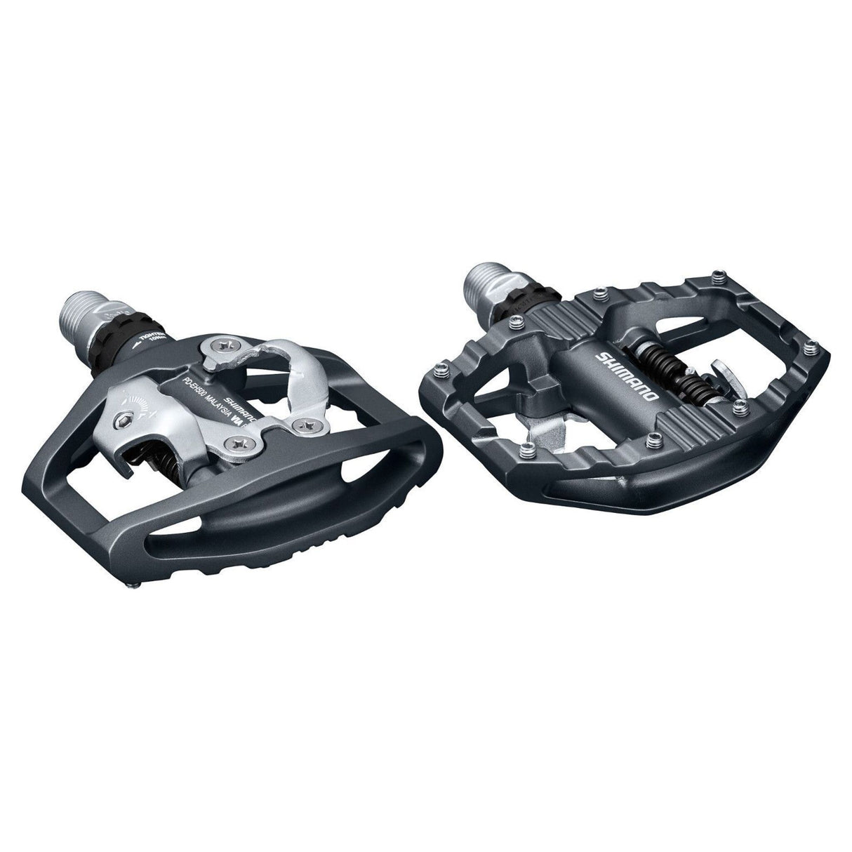 Pédales Shimano PD-EH500 (SH56)