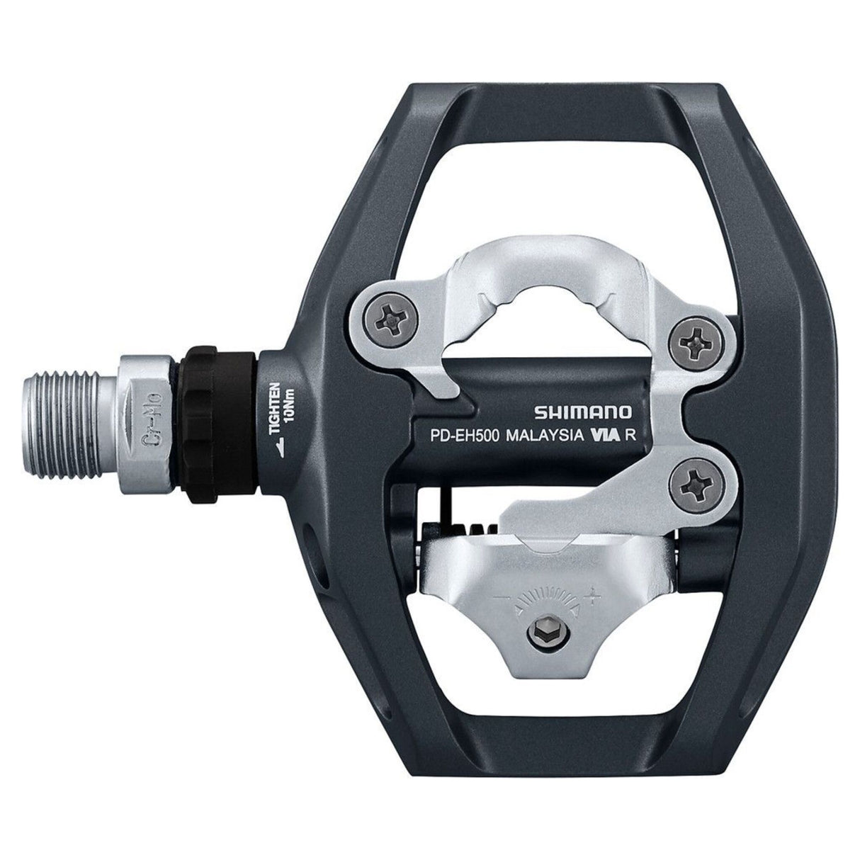 Pédales Shimano PD-EH500 (SH56)