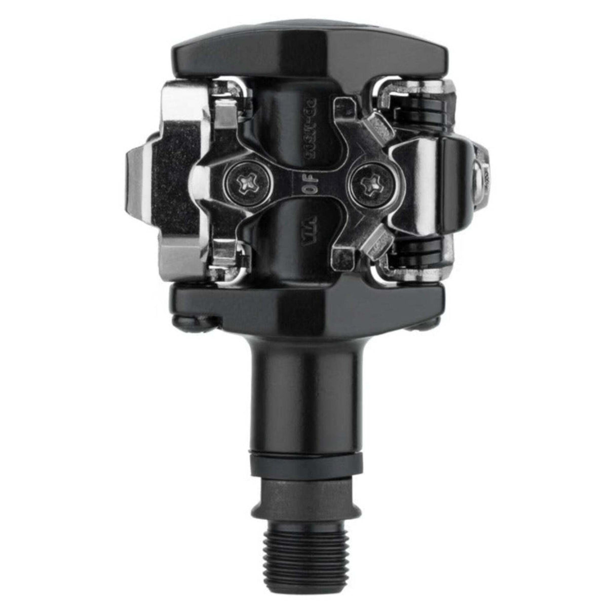 Shimano PD-M505-L Black Pedals (SH51)