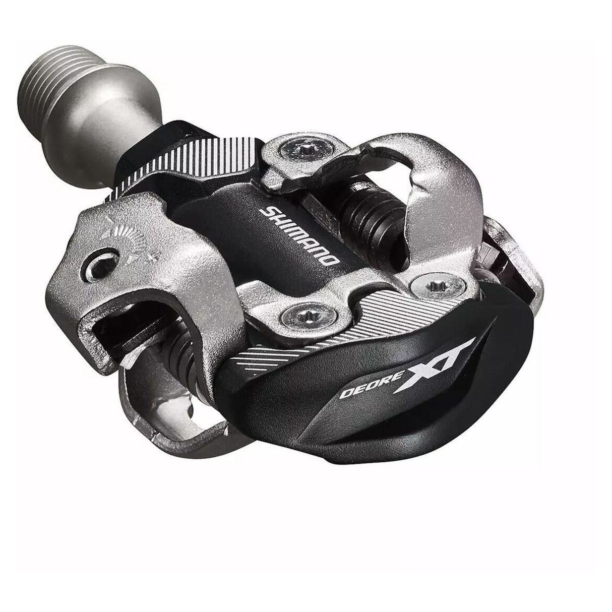 Shimano PD-M8100 Deore XT Pedals (SH51)