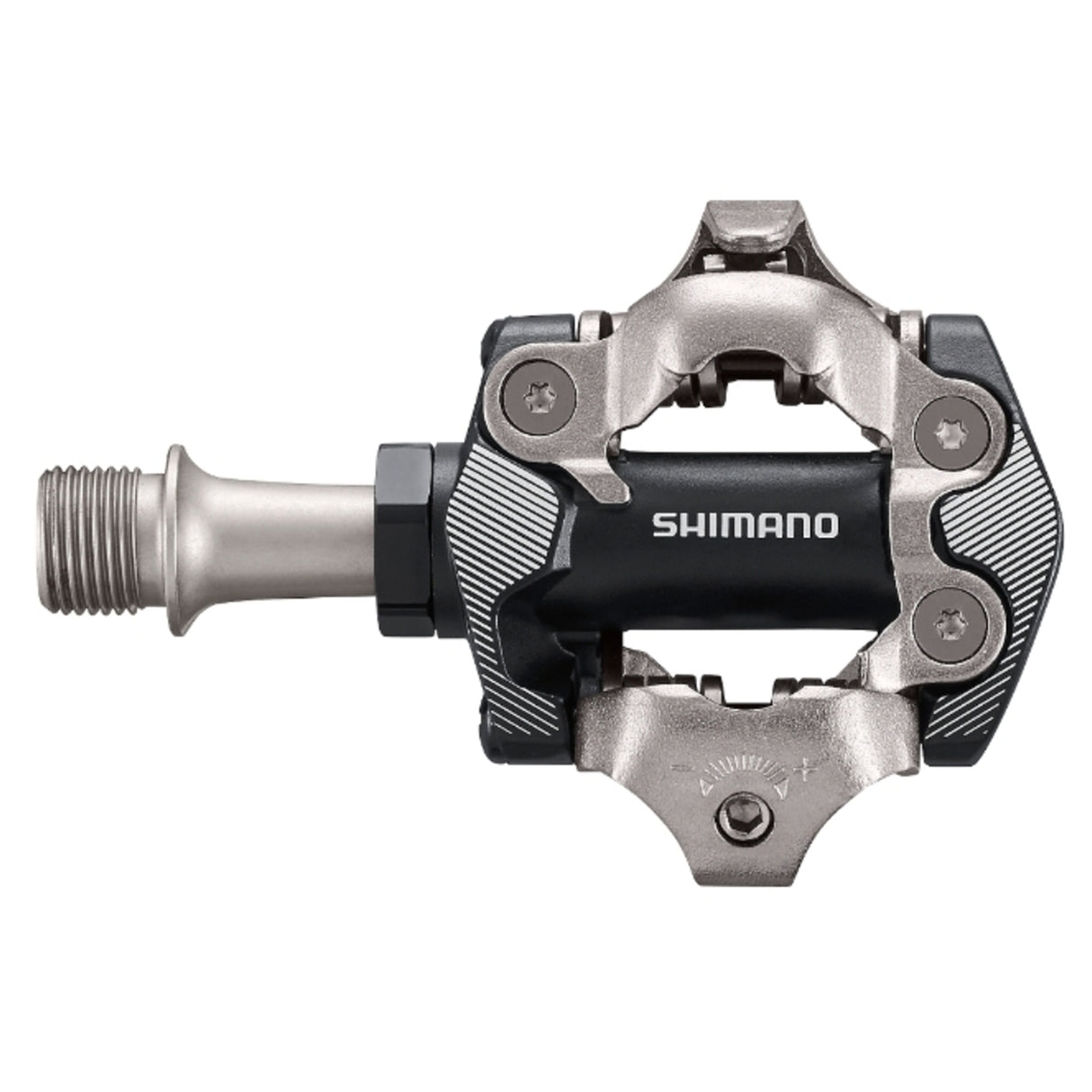 Shimano PD-M8100 Deore XT Pedals (SH51)