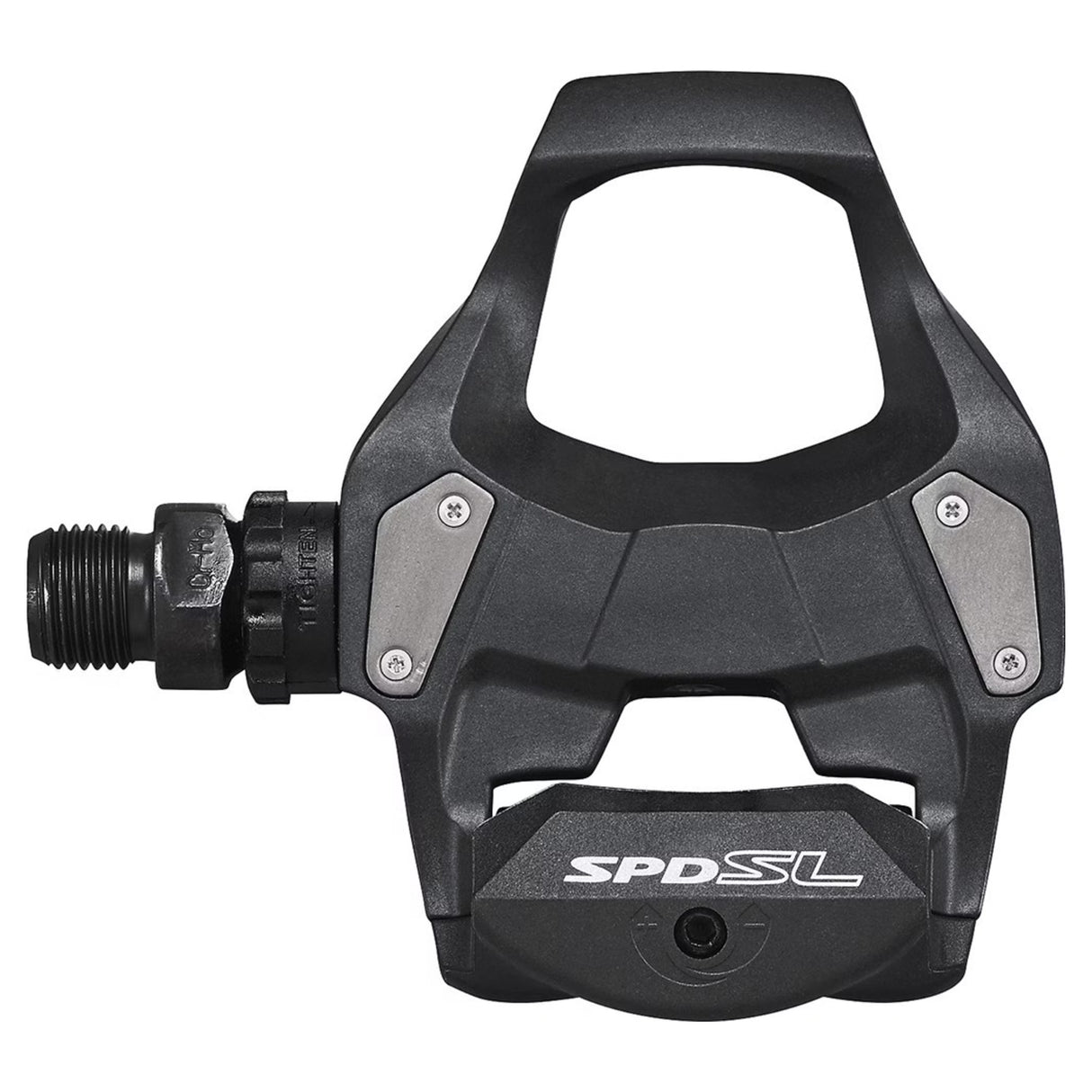 Pédales automatiques SHIMANO SPD + SH1 PD-RS500