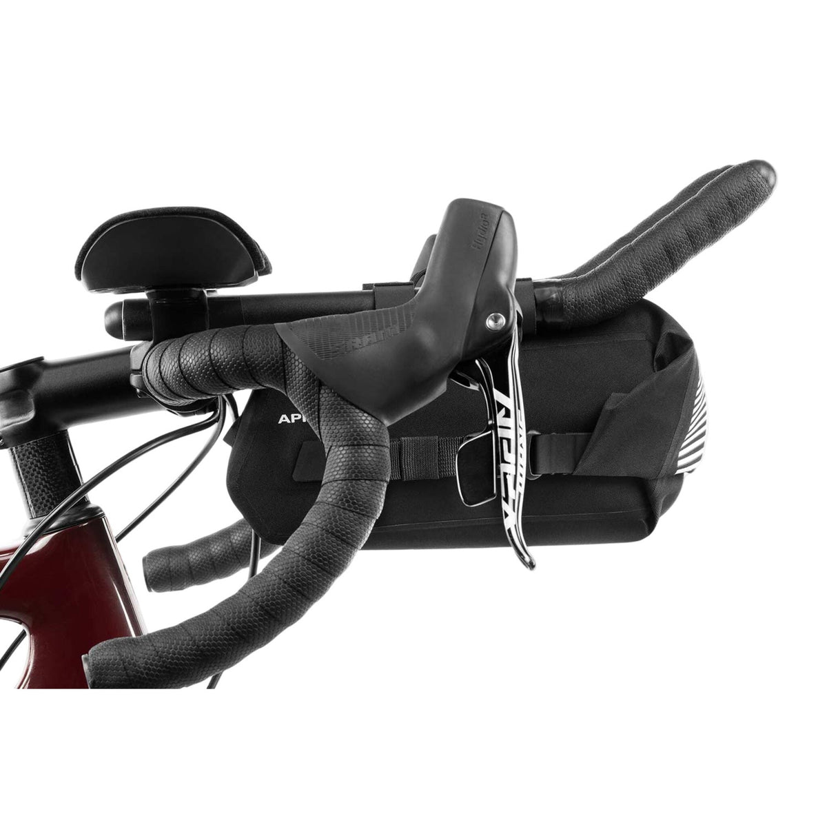 Sacoche de guidon APIDURA Racing Aerobar Pack 2.5L