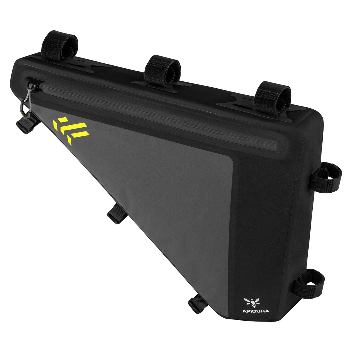 Sacoche de cadre APIDURA Backcountry Full Frame Pack 6L