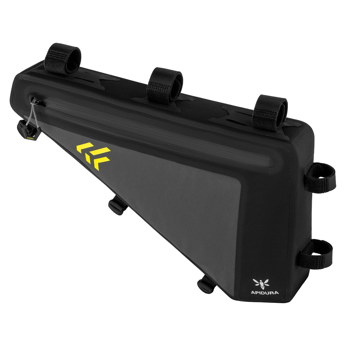 Sacoche de cadre APIDURA Backcountry Full Frame Pack 4L