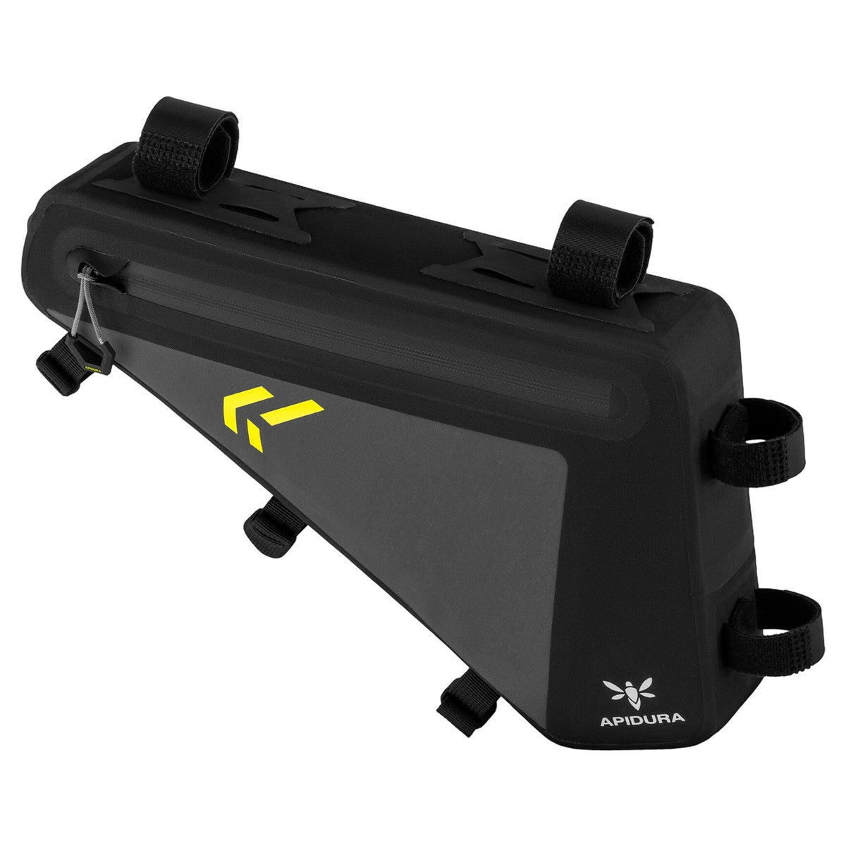Sacoche de cadre APIDURA Backcountry Full Frame Pack 2.5L