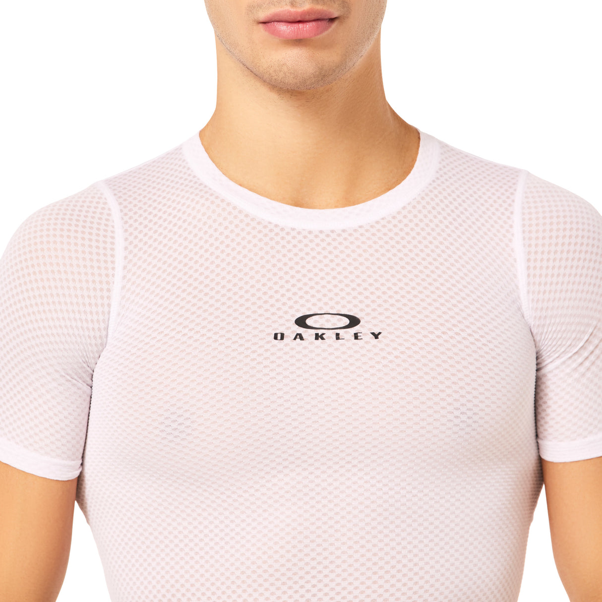 T-Shirt Oakley Endurance Base Layer SS