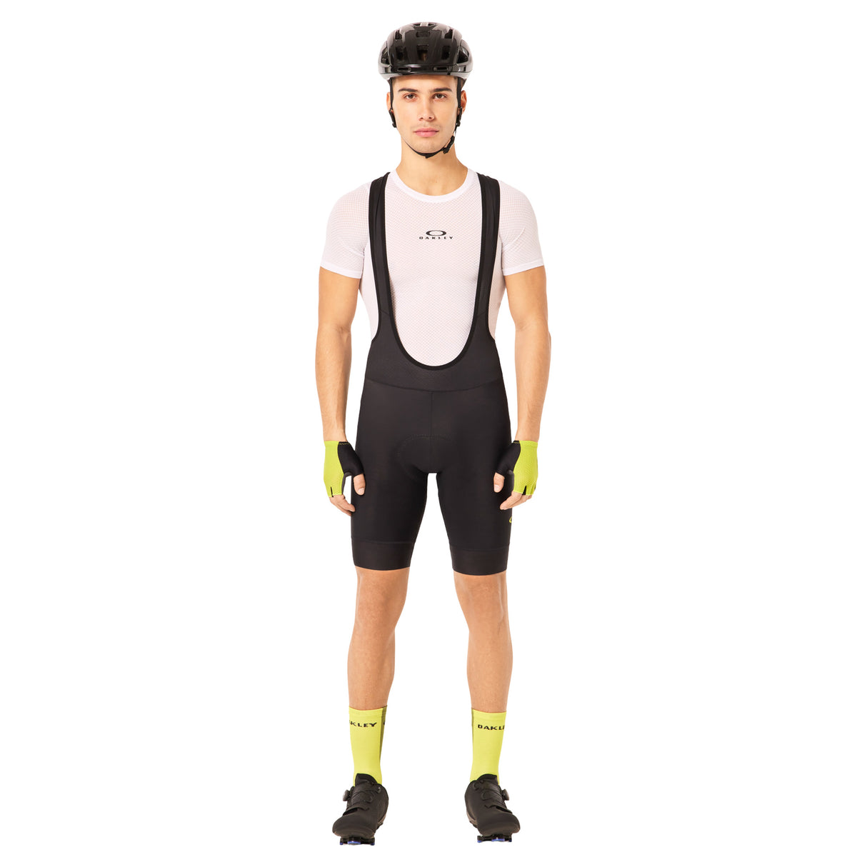 T-Shirt Oakley Endurance Base Layer SS