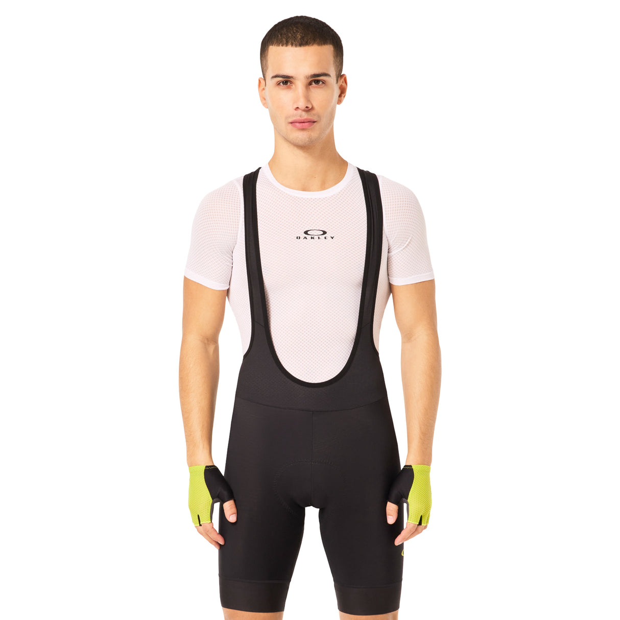 T-Shirt Oakley Endurance Base Layer SS