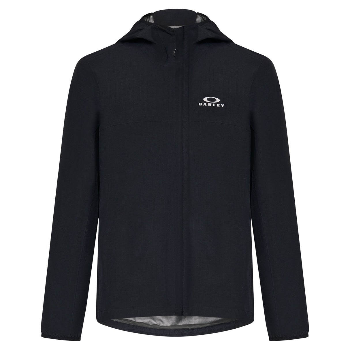 Veste Oakley Elements Shell Jacket 2.0 Noir