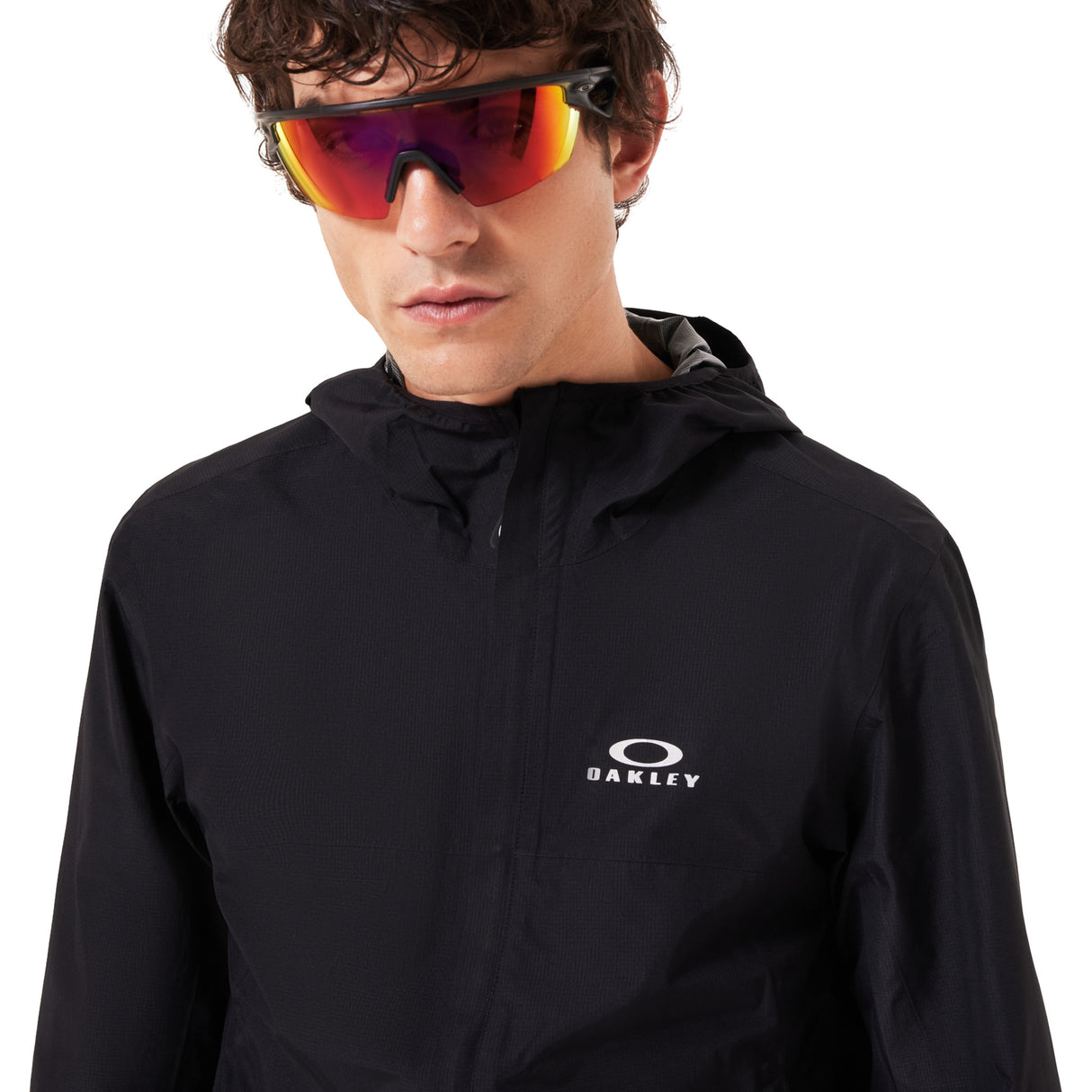 Veste Oakley Elements Shell Jacket 2.0 Noir