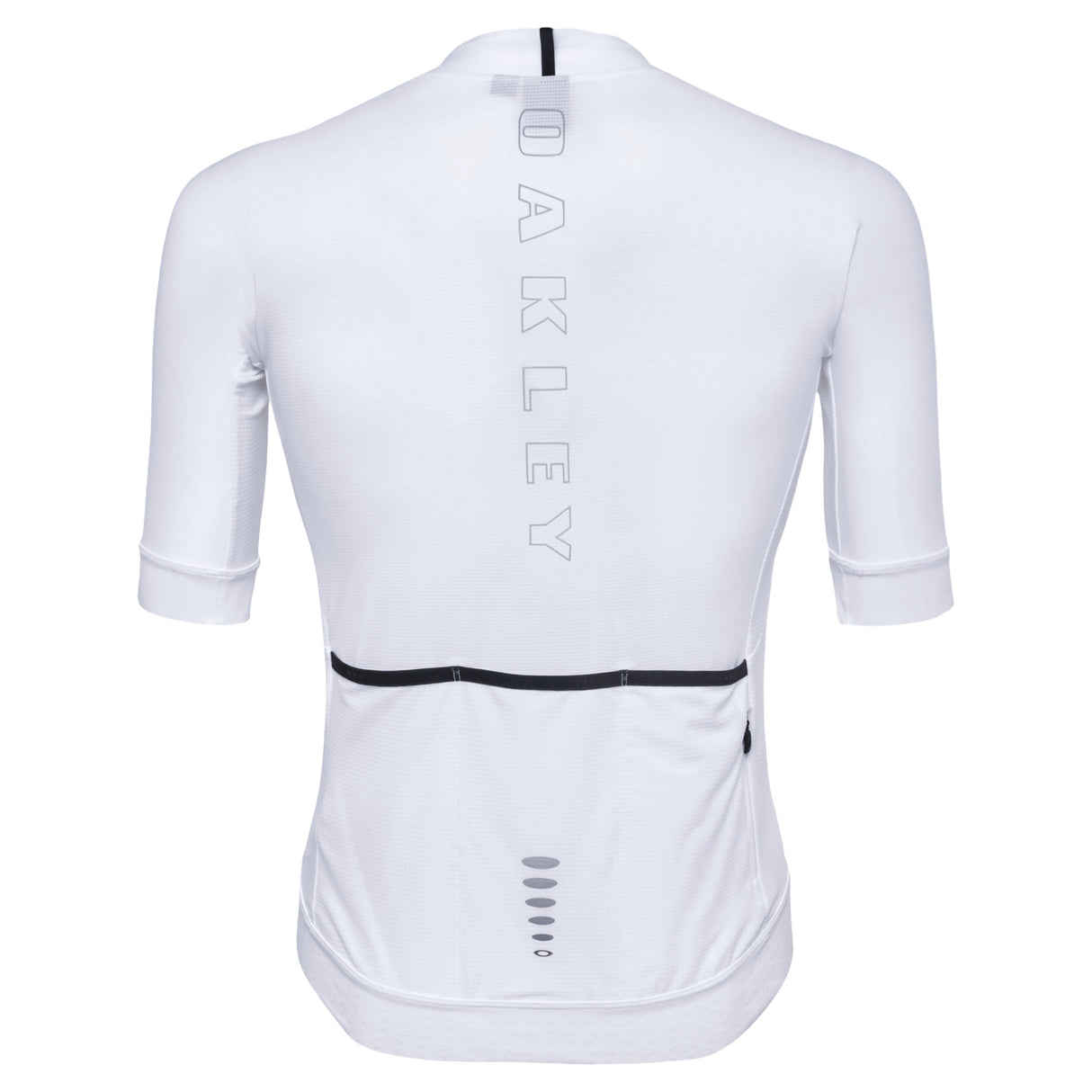 Maillot Oakley Endurance Mix Blanc
