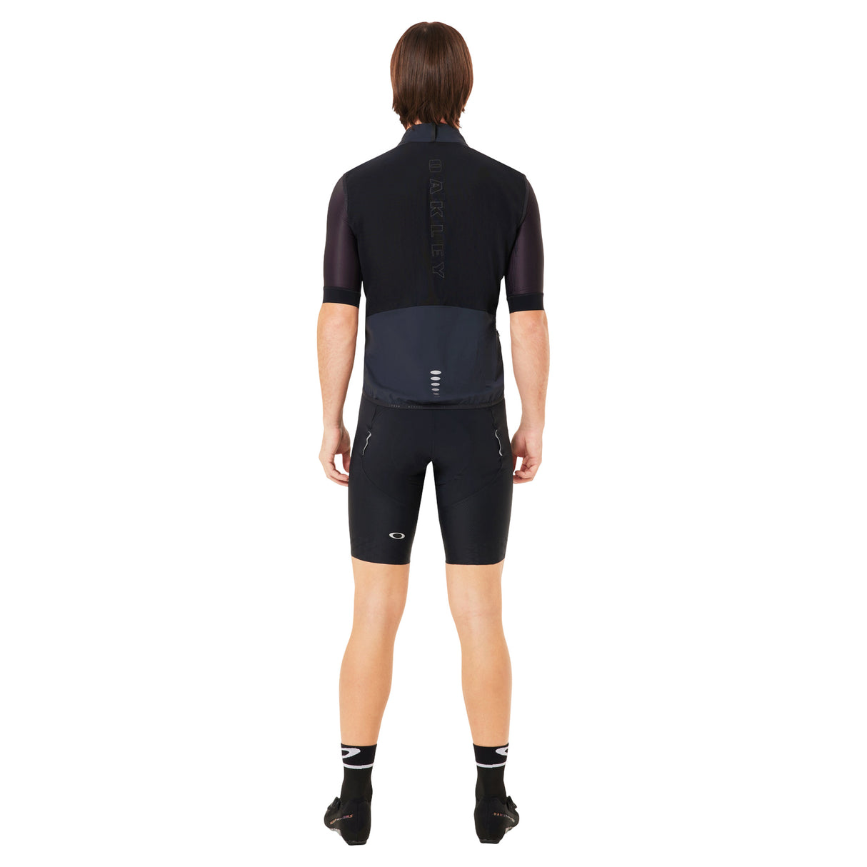 Check out the colors! Oakley Endurance Packable Wind Vest 2.0