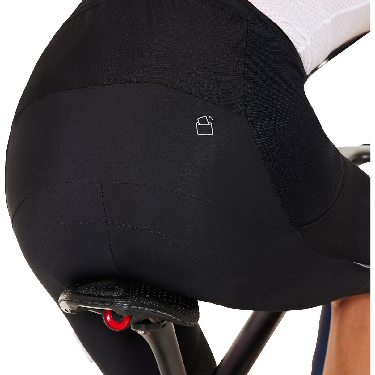 Shorts Oakley Off Grid Cargo Bib 2.0 Noir