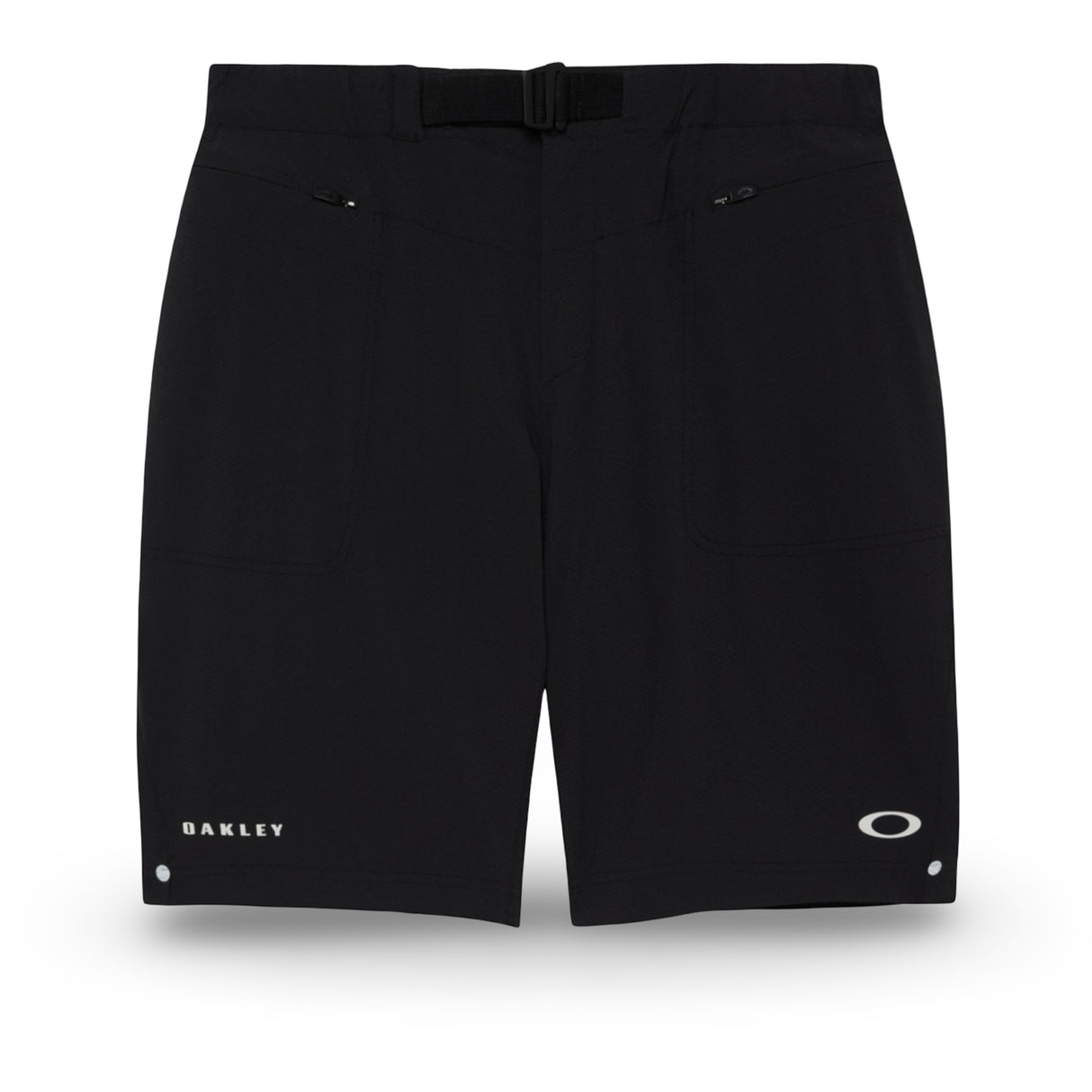Short de VTT Oakley SEEKER WHIP LINED SHORT Pitch Black
