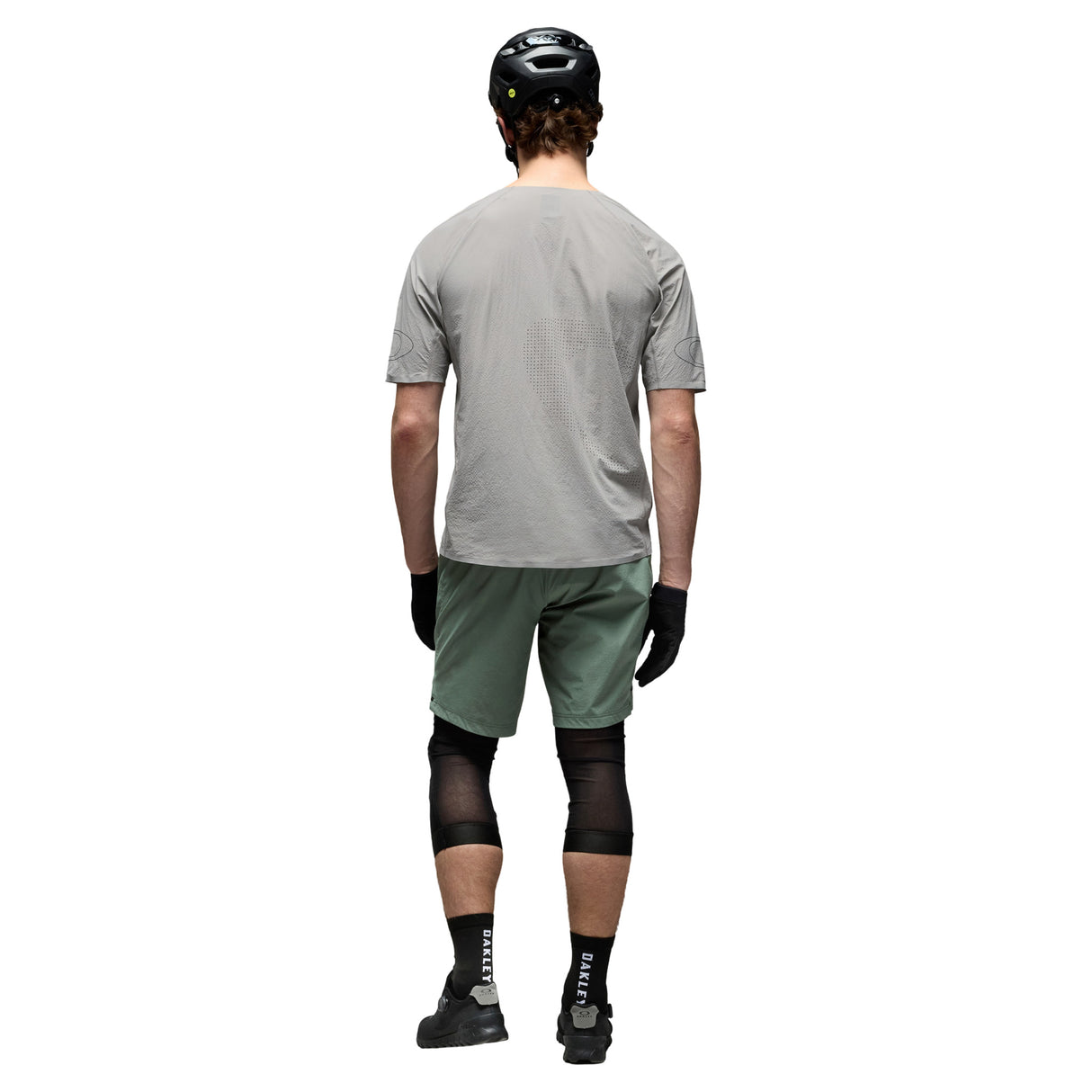 Oakley Seeker Whip SS Jersey