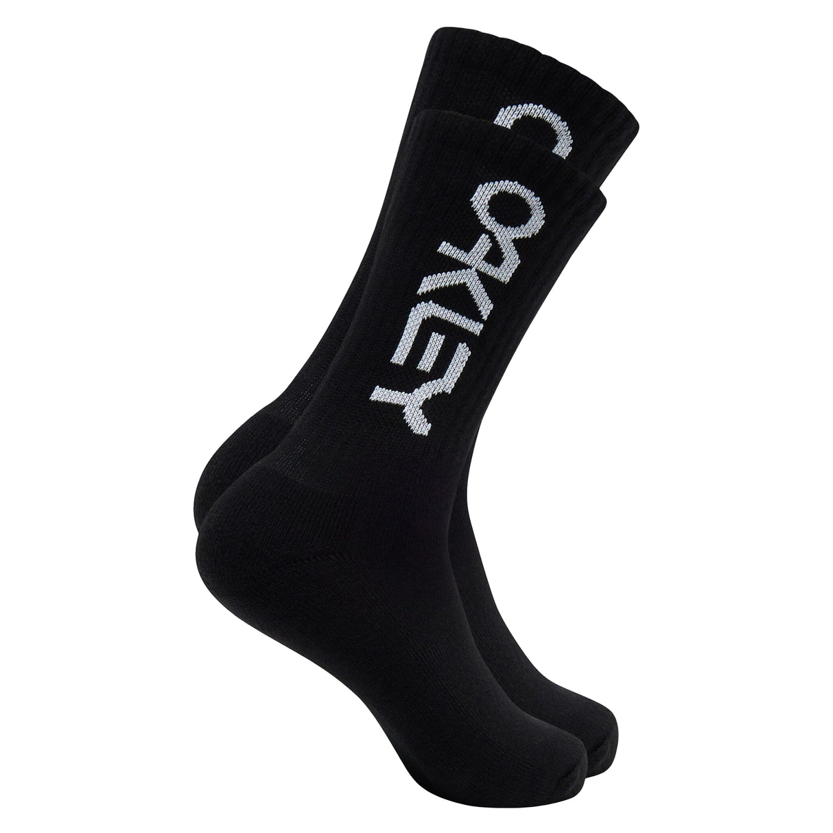 Oakley B1B Socks 2.0 Black
