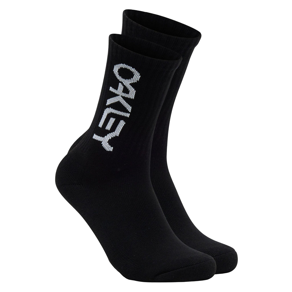 Oakley B1B Socks 2.0 Black