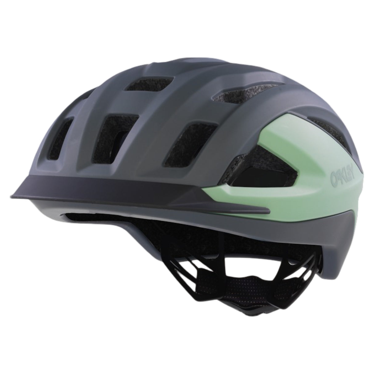 Casque Oakley ARO3 Allroad Matte Medium/Grey Sage