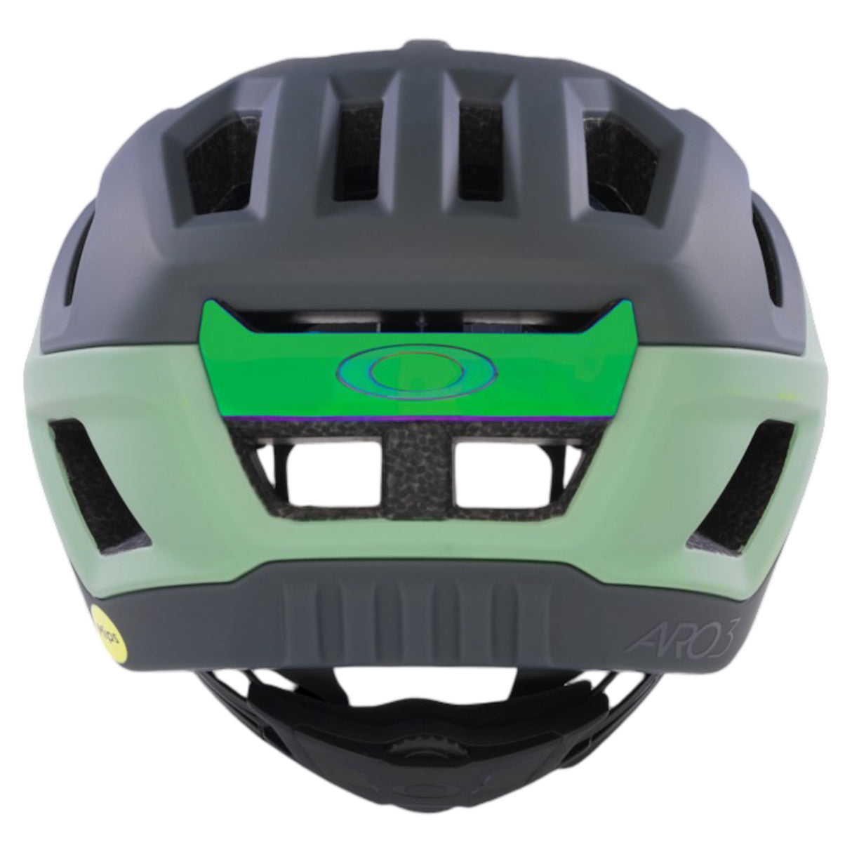 Casque Oakley ARO3 Allroad Matte Medium/Grey Sage