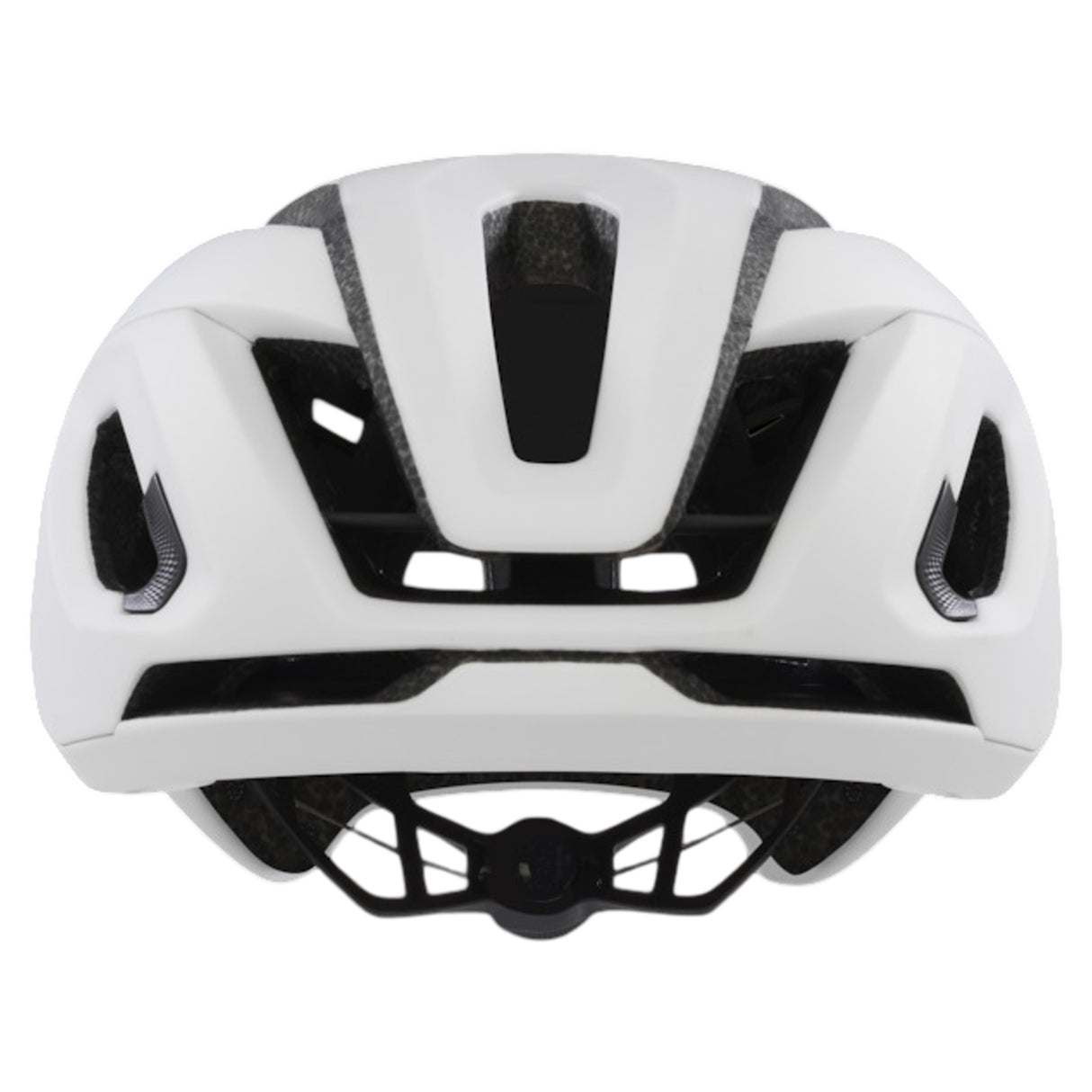 Casque Oakley ARO5 Race Matte White