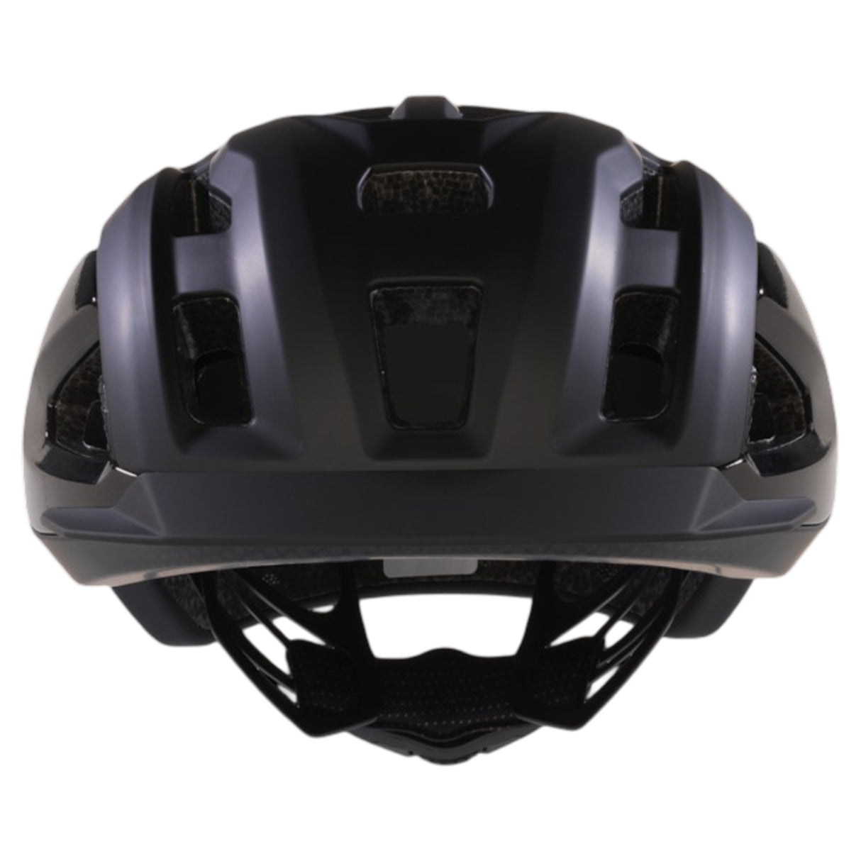 Casque Oakley ARO3 Allroad I.C.E Black Reflective
