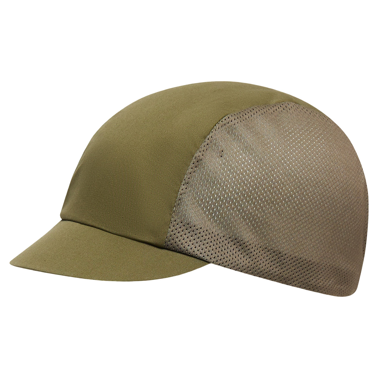 Casquette Oakley Cadence Road 2.0 Olive