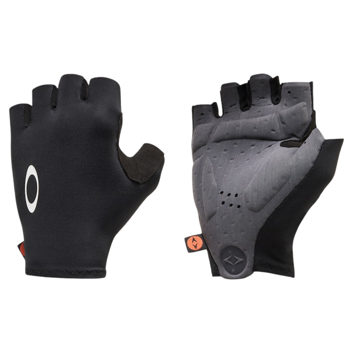 Gants Oakley Drops Road 2.0 Noir