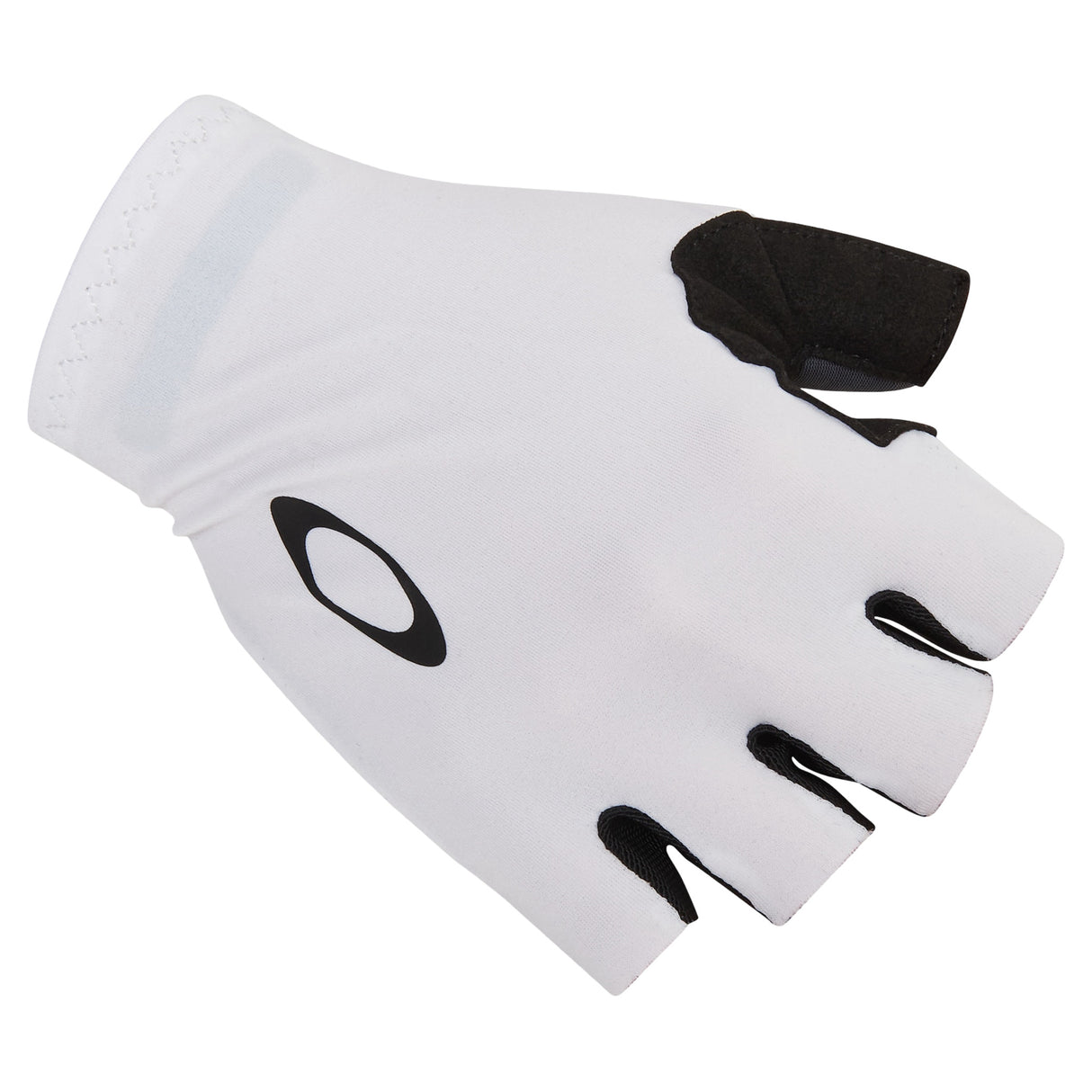 Oakley Drops Road 2.0 Gloves White