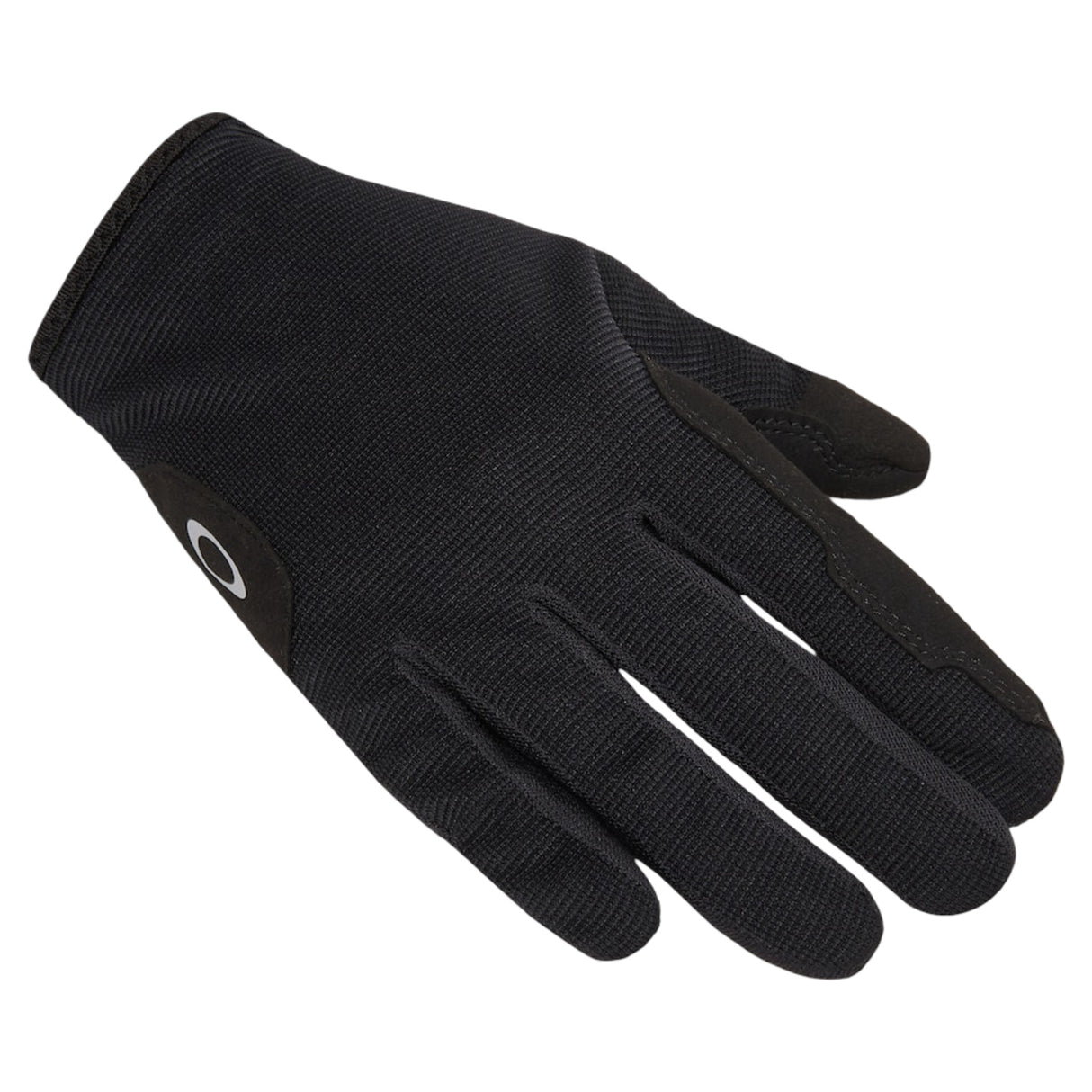 Oakley Icon Classic Black Gloves