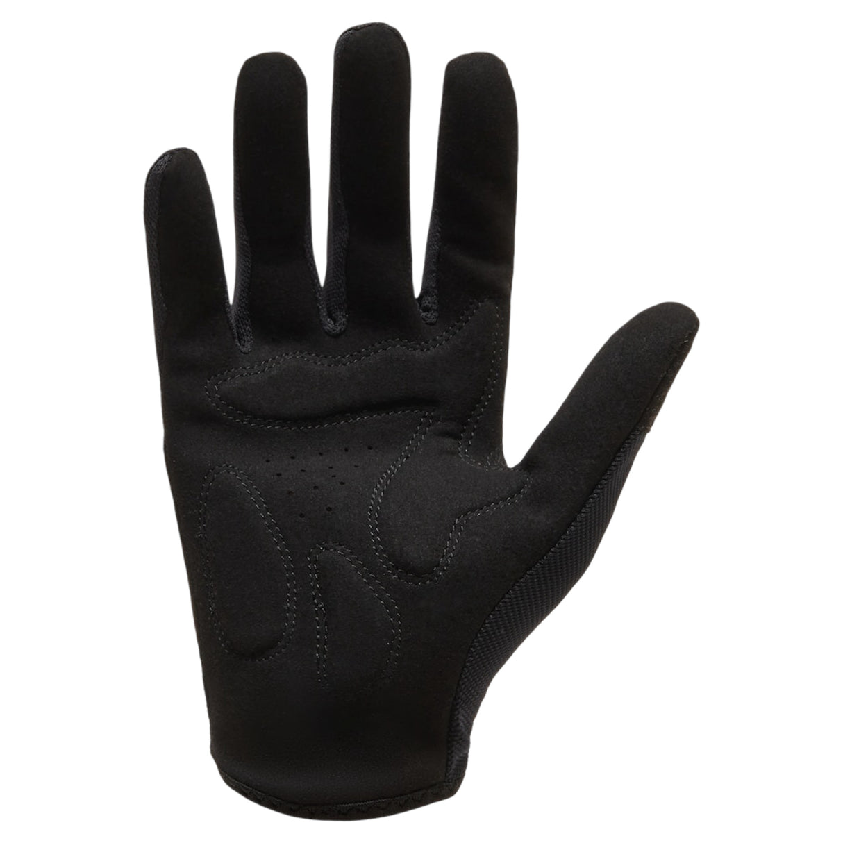 Oakley Icon Classic Black Gloves