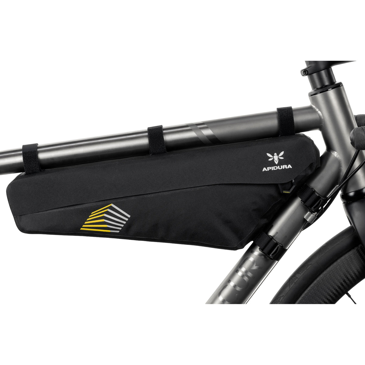 Sacoche de cadre APIDURA Racing Frame Pack 4L