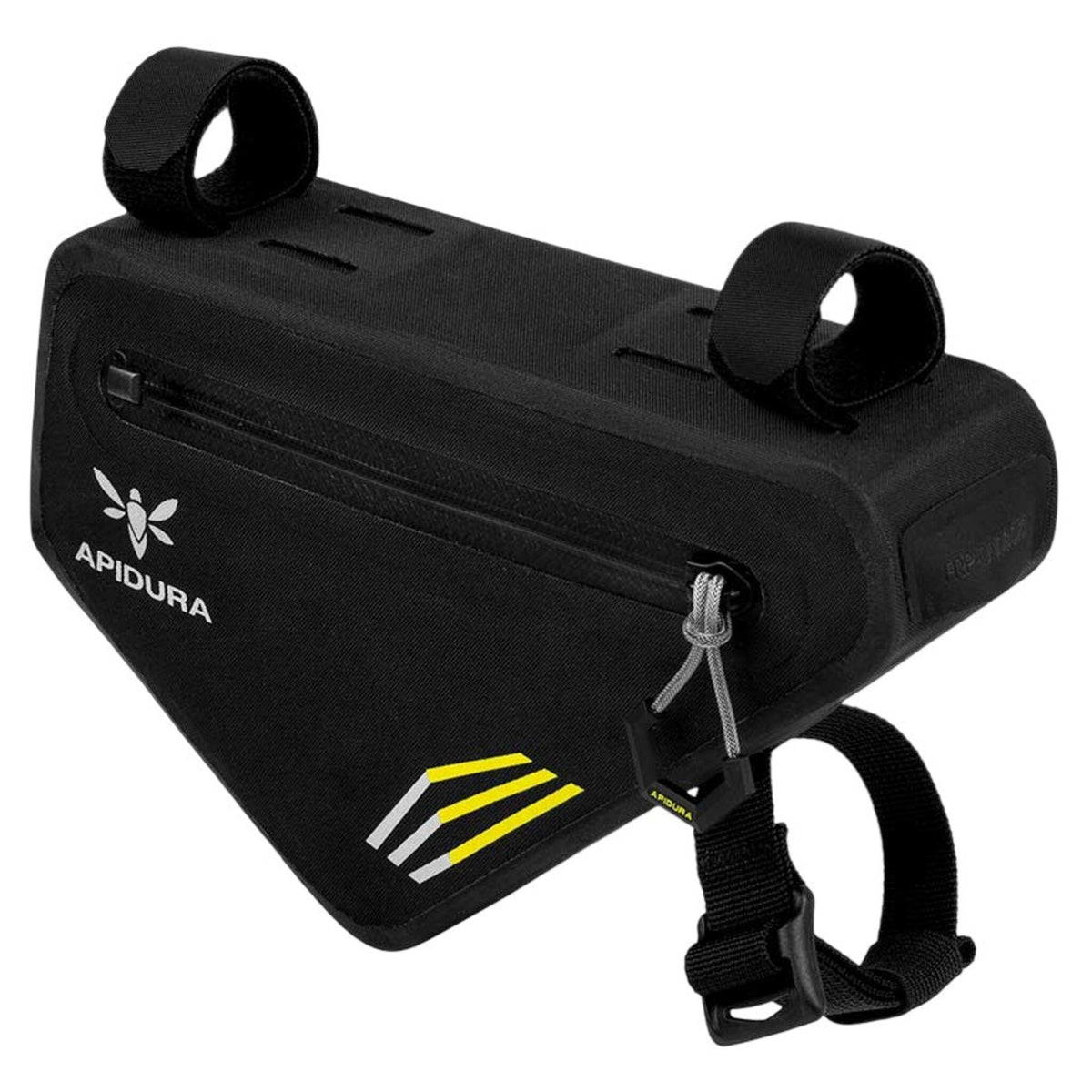 Sacoche de cadre APIDURA Racing Frame Pack 1L
