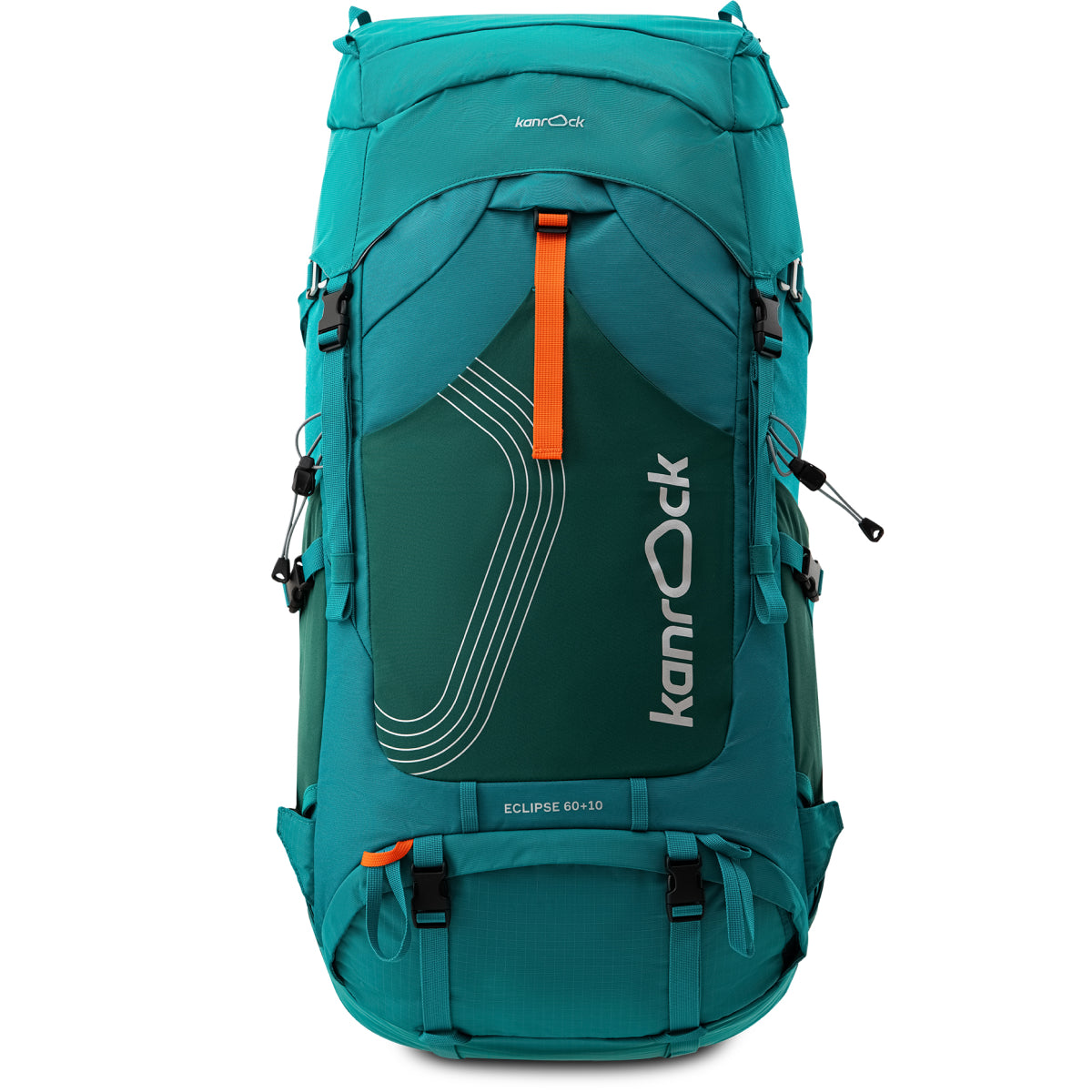 Kanrock Eclipse 60+10