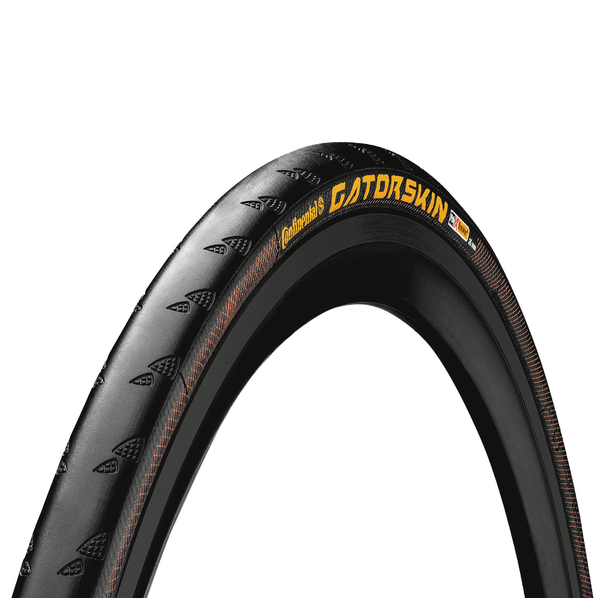 Pneus Continental Continental Gatorskin 700x25c