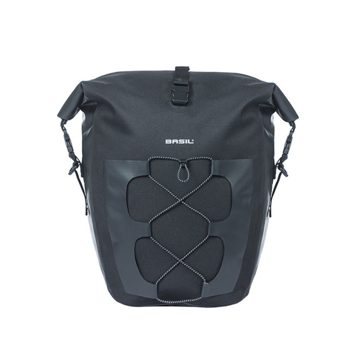 Sacoches Basil Navigator Waterproof L - 25-31 l