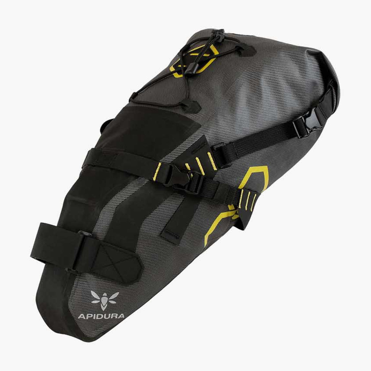 Sacoches Apidura Expedition saddle pack (14L)