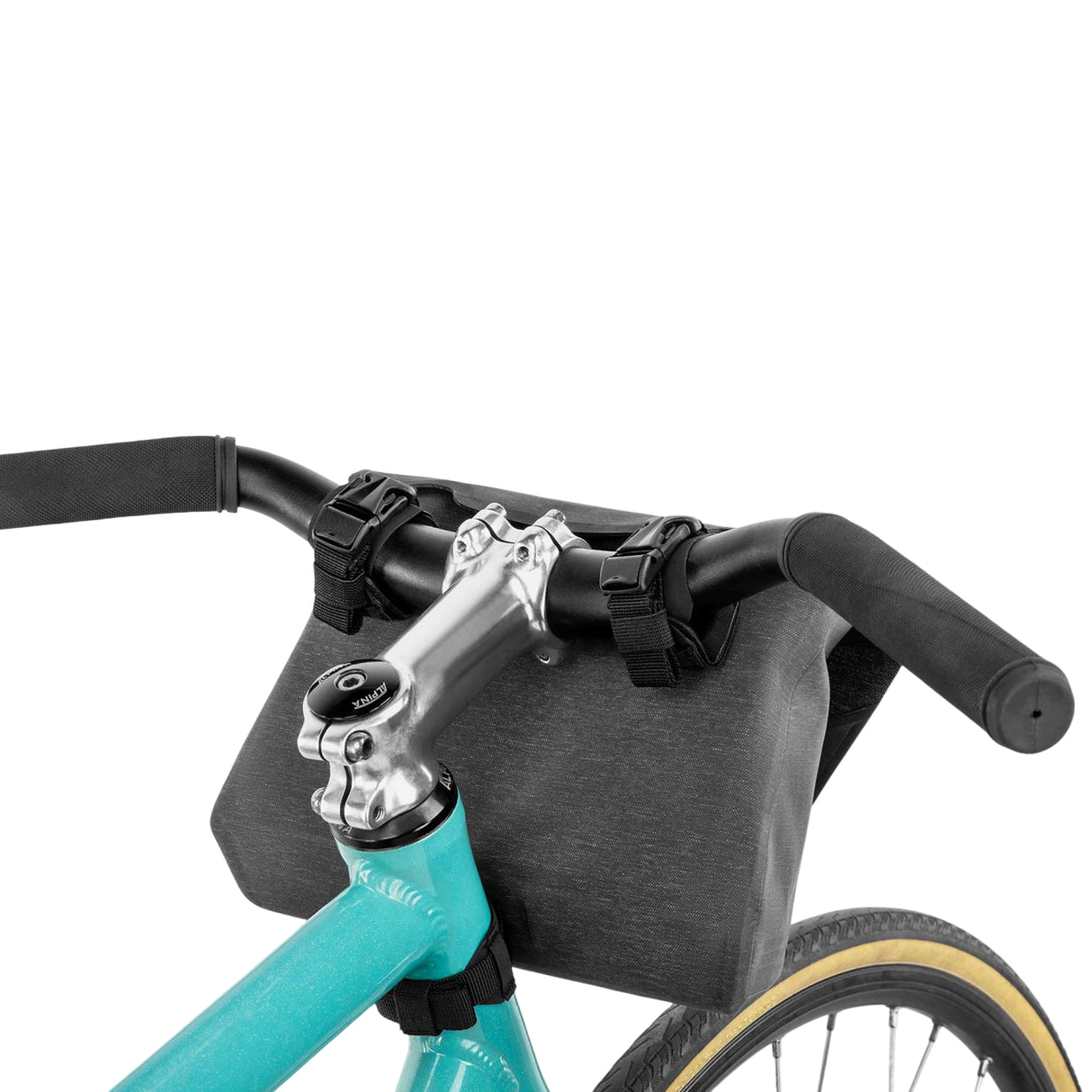 Sacoches Apidura City Handlebar Pack (2L)