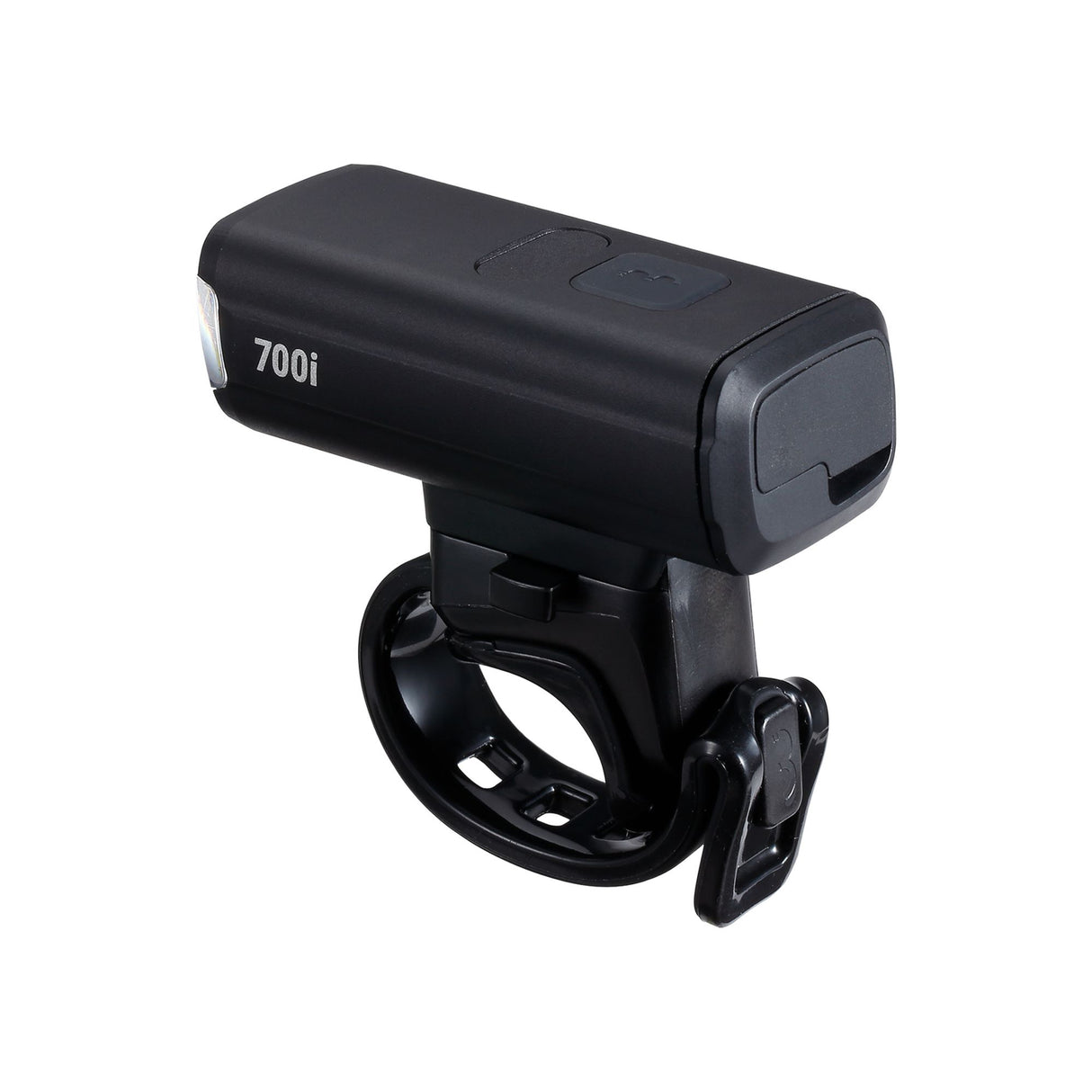 Éclairage BBB NanoStrike 700i Indicator