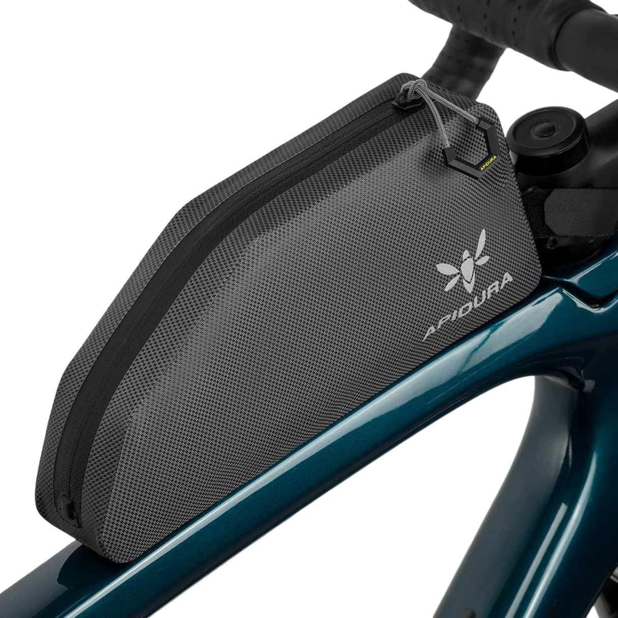 Sacoches Apidura Expedition Bolt-On Top Tube Pack (1L)
