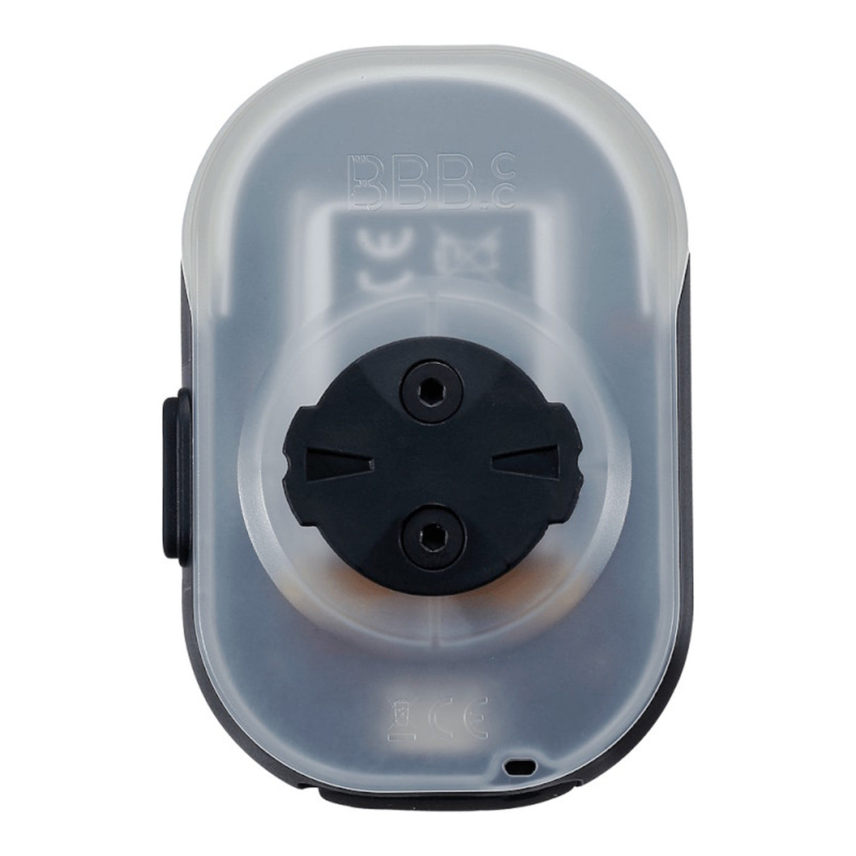 Éclairage BBB Kit éclairage avant slice 300 + signal arrière