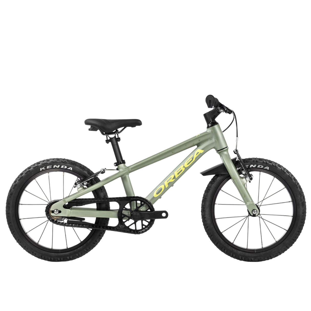 Vélo ORBEA MX 16 Vert