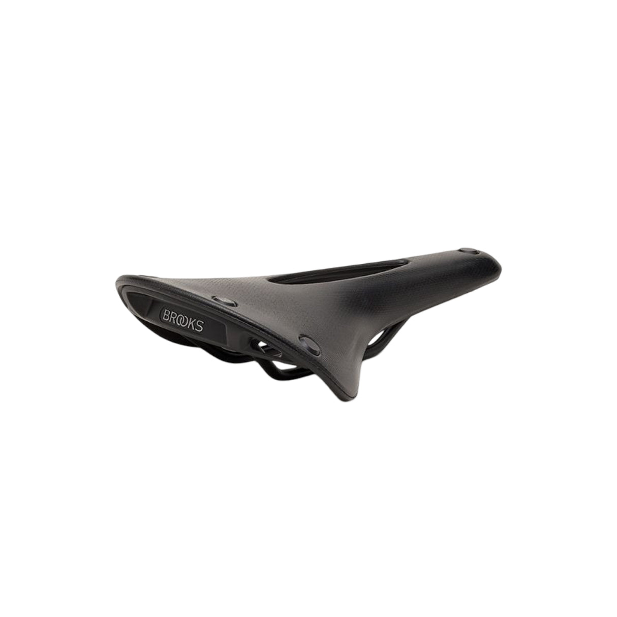Selle Brooks C17 Carved