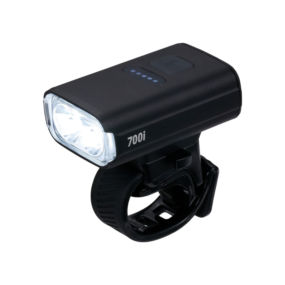 Éclairage BBB NanoStrike 700i Indicator