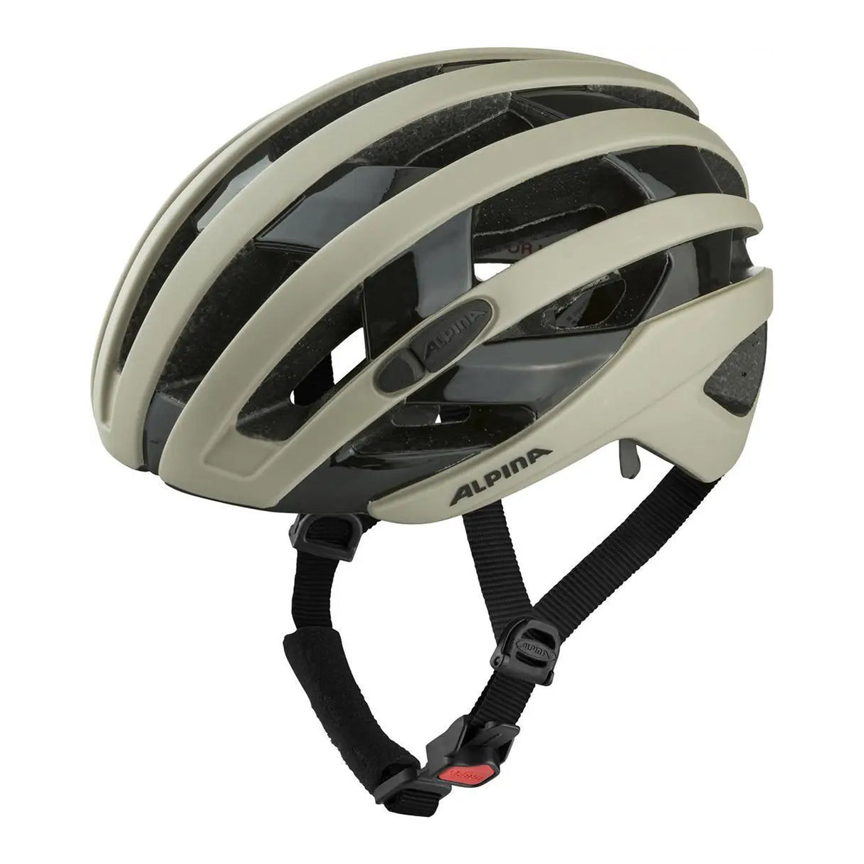 Casque Alpina RAVEL MOJAVE-SAND MATT