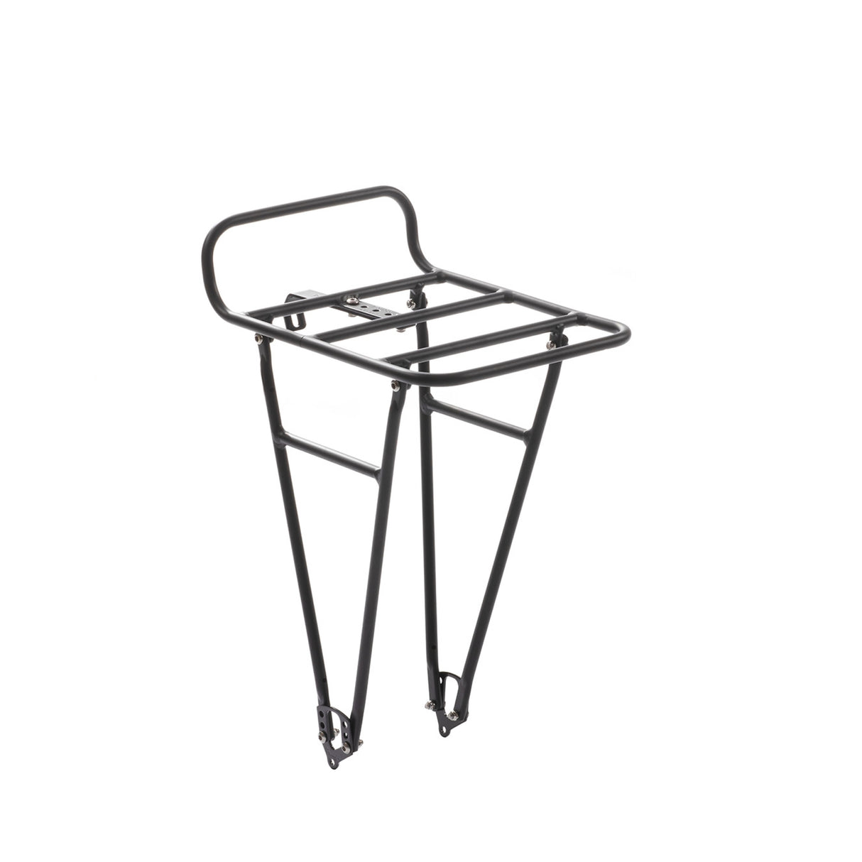 Porte-Bagages Pelago Commuter Front Rack Aluminium Medium