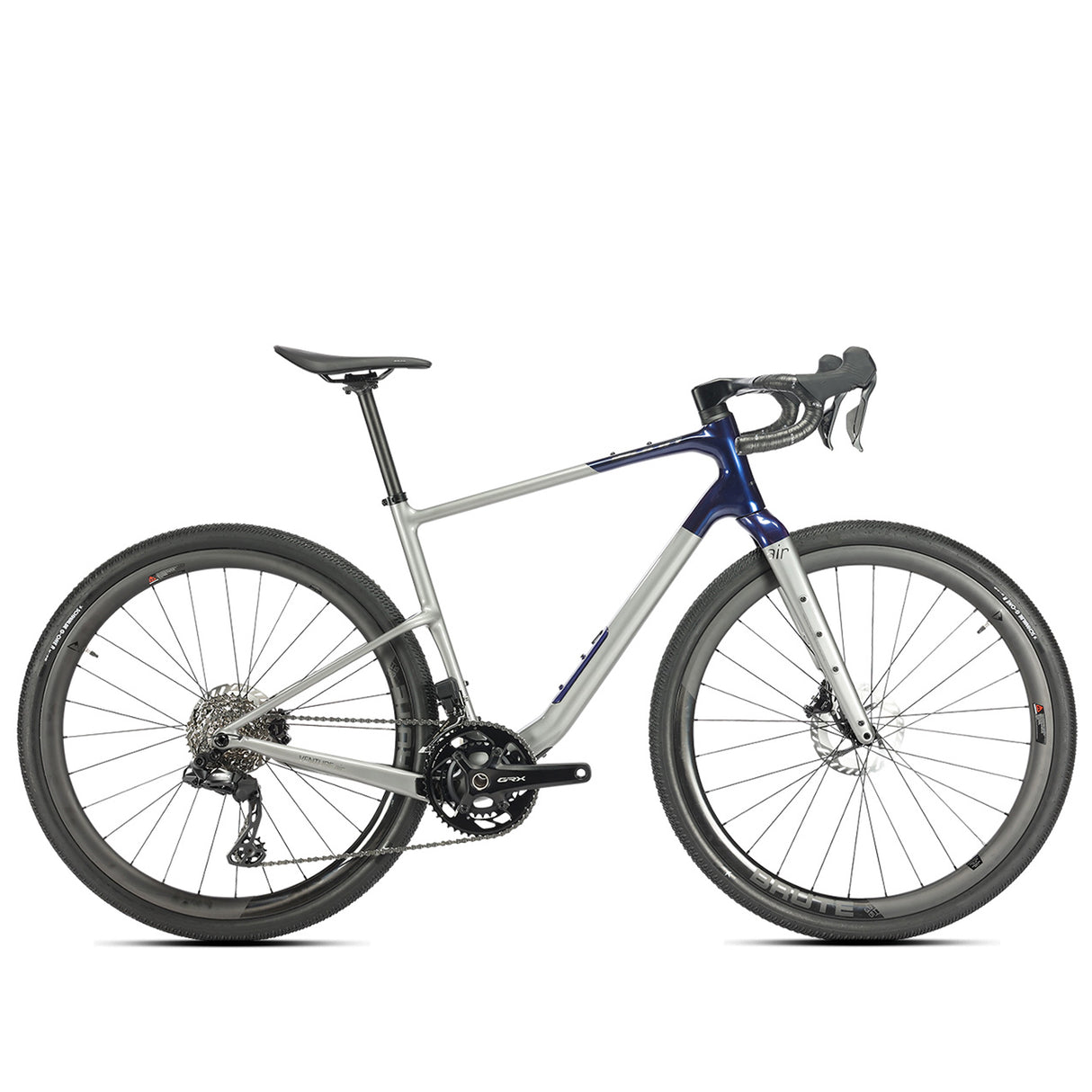 Vélo SUNN VENTURE AIR S1 Double